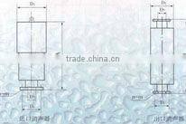 silencer in blower WZ2