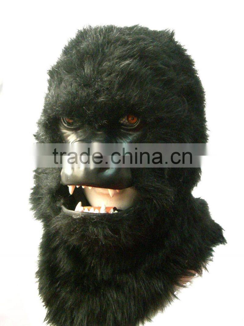 cheap party masks for sale/realistic animal mask/kids crafts animal masks
