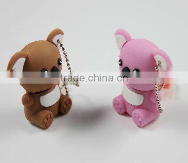 carton cute USB Flash Drive 2.0