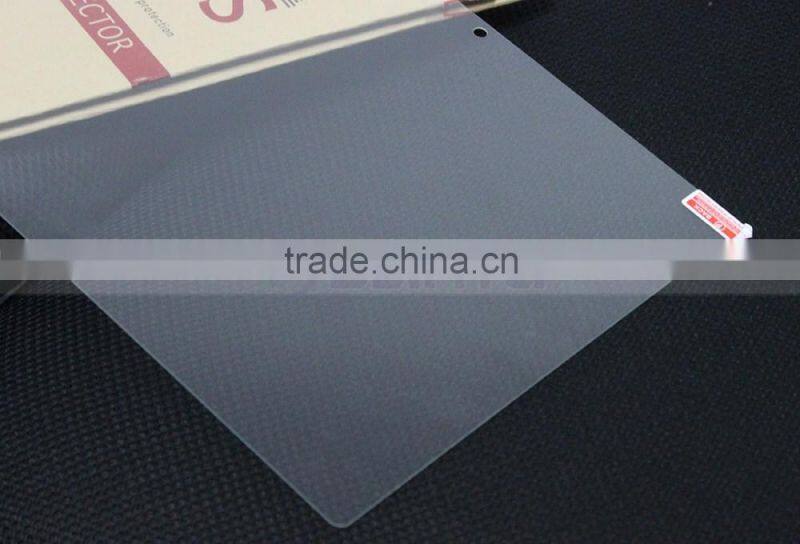 Anti-reflection Glass Laptop Protective Film Screen Protector For Microsoft Surface Pro 2 3 4