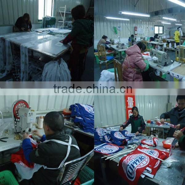 2015 new product advertising for trade show pop up display