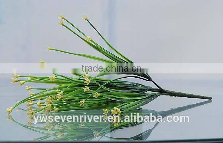 The simulation flower art flowers, household act the role ofing is tasted Vases, flower implement accessories Single flowers dec