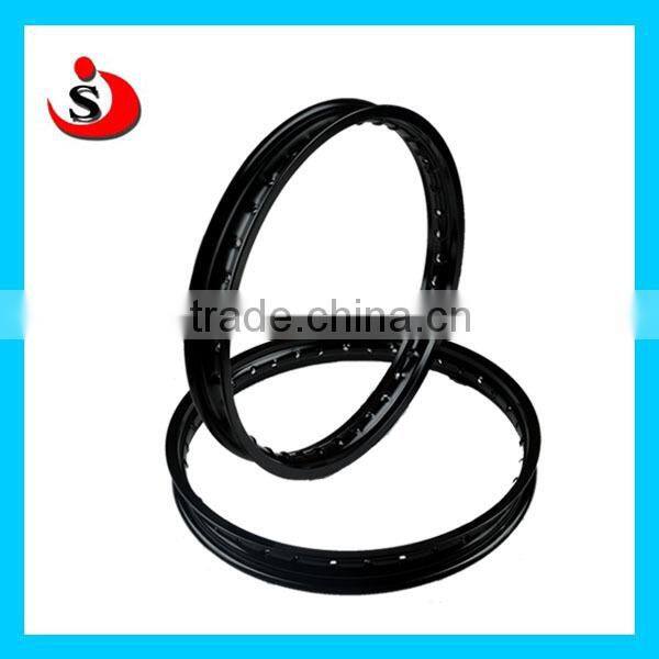 Chinese Manufacturer Supermoto / Motocross CRF 125 250 450 Alloy Wheel Rim 36 Spoke