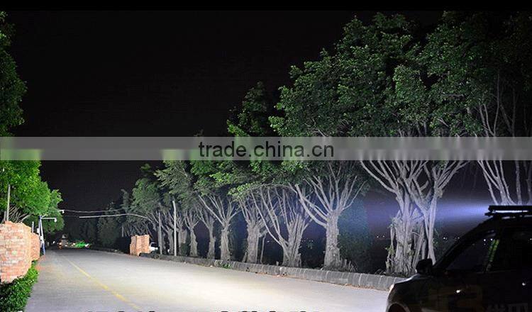 Ring Aftermarket LED Daytime Car Running Lights