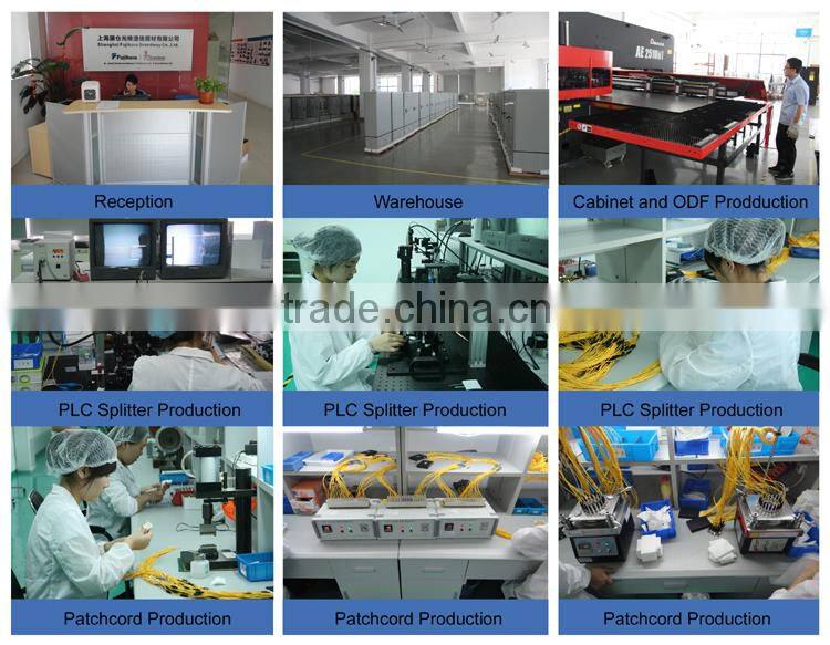 4 Fiber ftth fiber socket price