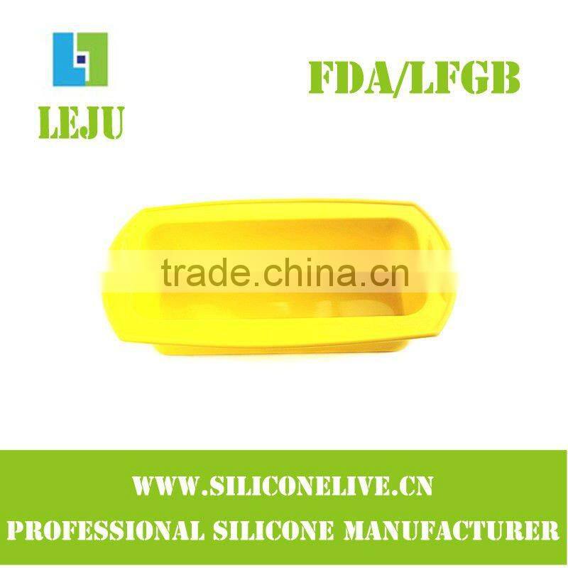 silicone big donut cake moulds