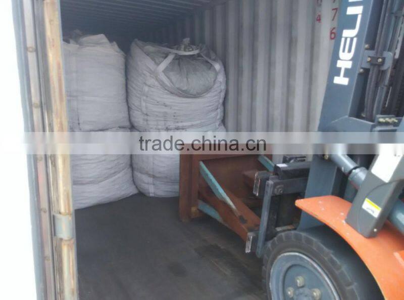 Korea hot sales Si Mn Ball/Briquette with factory price large quantity on stock