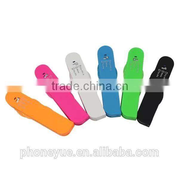 swiss knife 3 in 1 data sync micro usb charging charger cable for iphone4/6