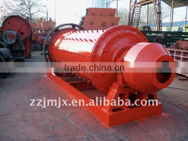Gold Mining Ball Mill Mahcine For Sale