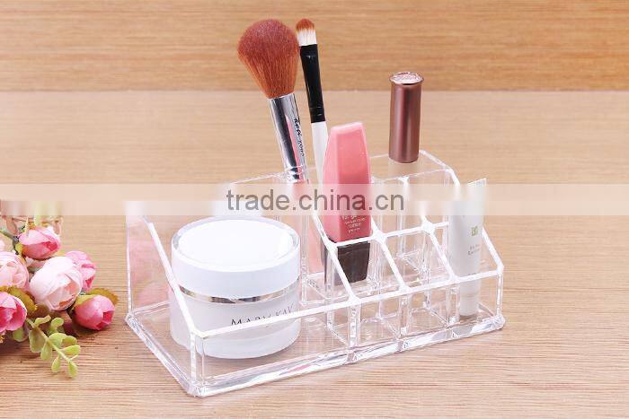 C28 ANPHY Large Makeup Organizer Box with Drawer