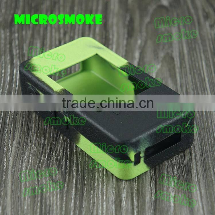 2016 RHS 100% Authentic Laisimo L1 200w tc silicone case high quality silicone sleeve for Laisimo 200watt box mod