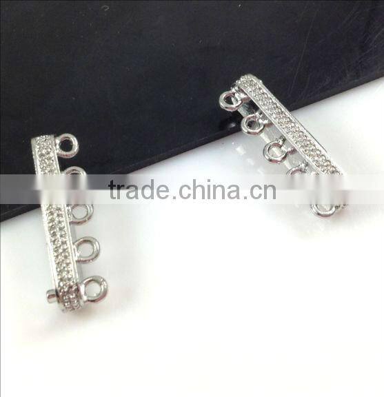 SC8050 Fashion and economic magnetic snap for jewelry making high quality alibaba express