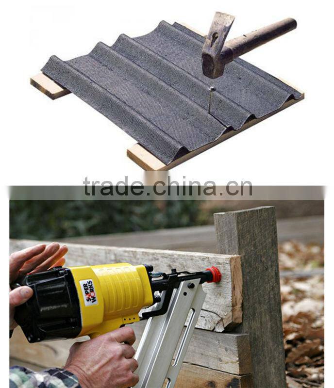 round head iron nails wire nails common nails