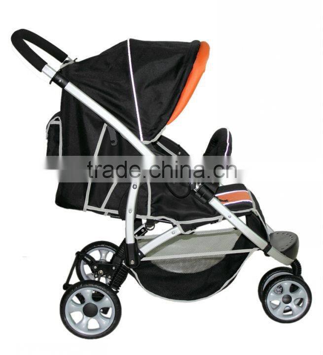 2013 With reversible handle bar baby jogger 4015G