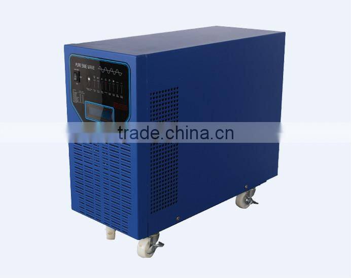 Off grid solar inverter 6kw grid tie solar inverter