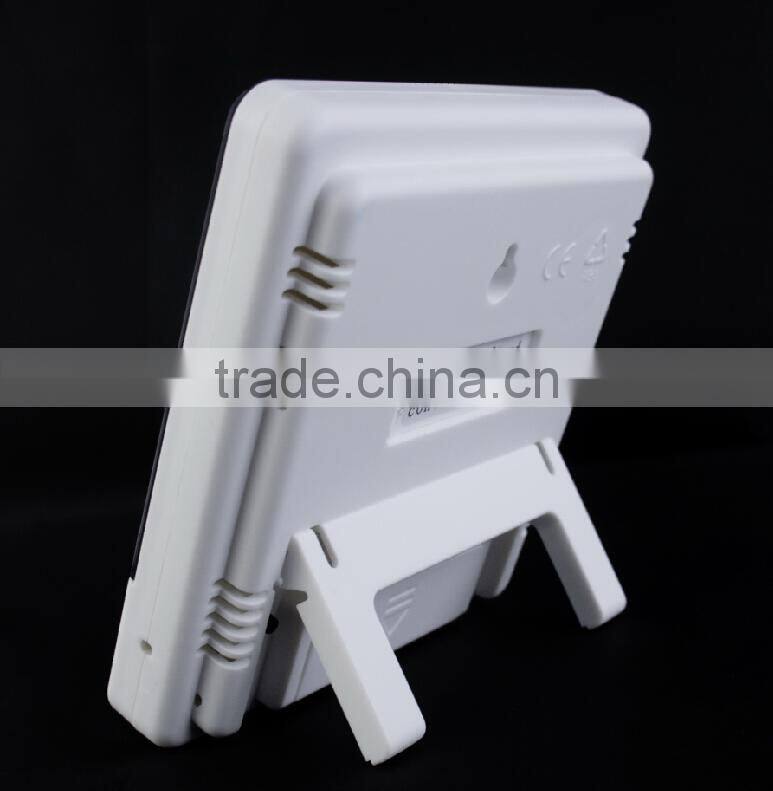 Hot Sale Large Led Display Digital Thermometer for Household