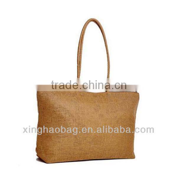 2013 trendy wholesale beach bags straw beach bag