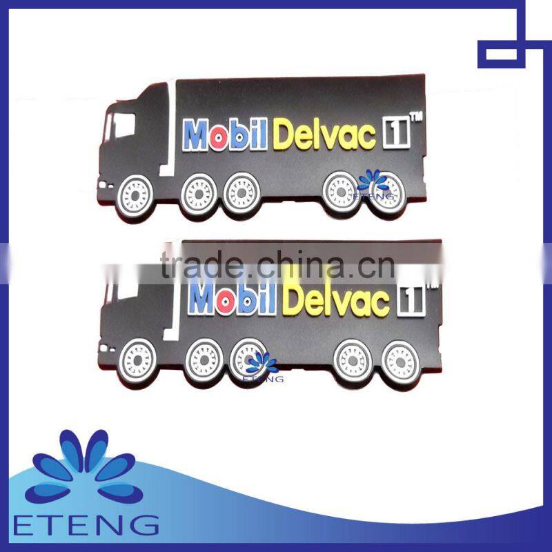 Promotion HOT Selling custom rubber magnet fridge magnet