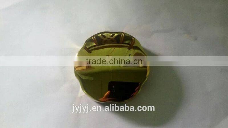 Decorative vacuum coating machine