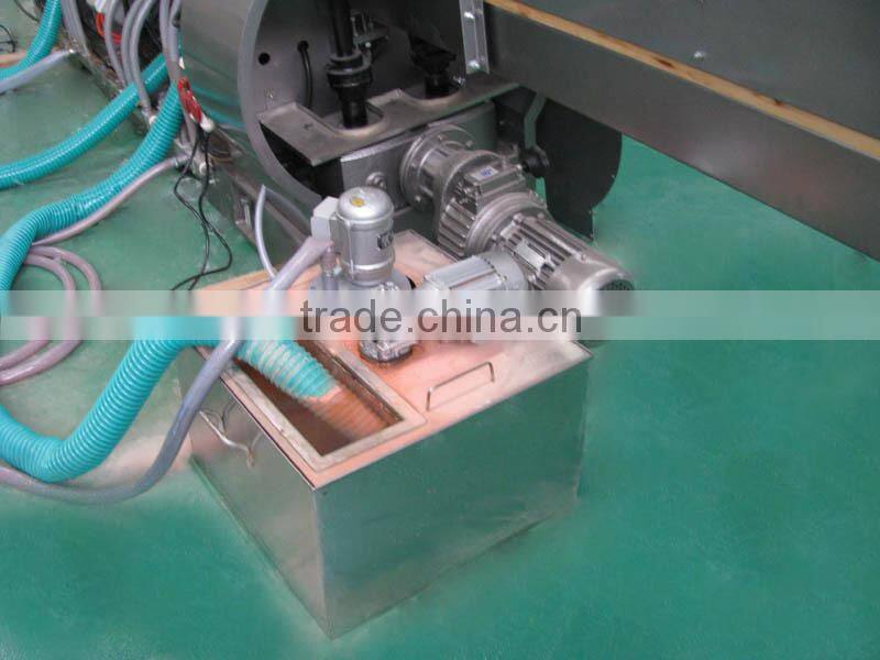 made in china glass edge polishing machine with CE certification