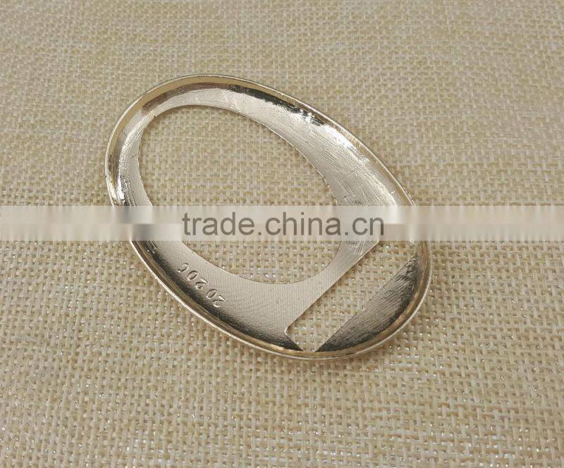 HP Gold Metal Decrative buckles