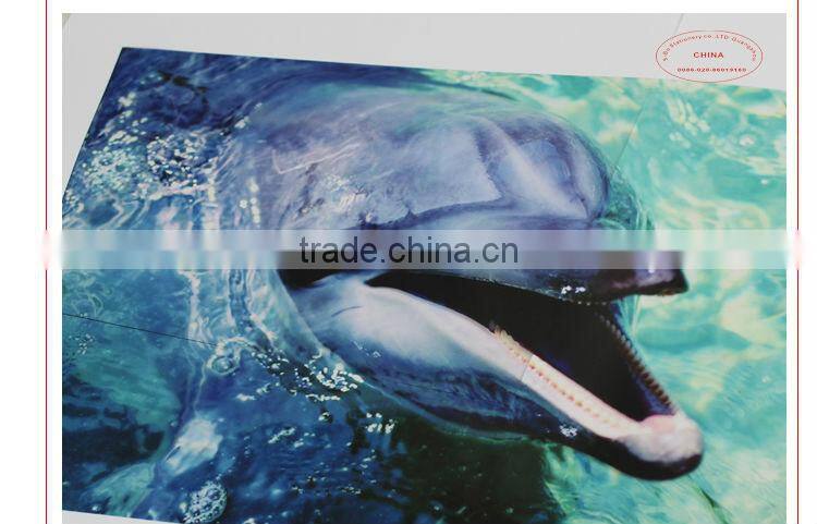 A4 Ink-jet printing film transparent film