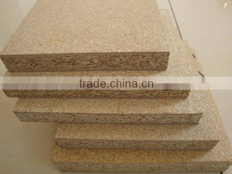 melamine faced particle board / Chip board