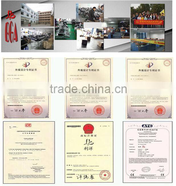 cnc milling machine frame 6090