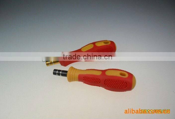 31 in 1 screwdriver set,tool set,hot selling screwdriver bits