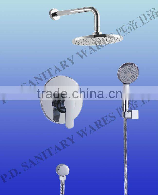 Shower Valve