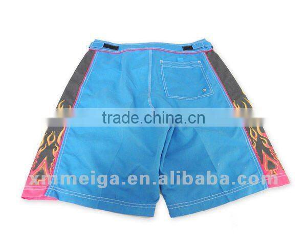 Mens bicycling pants, bike wear