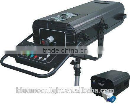 Professional Stage Lighting 1200w Follow Spot Light