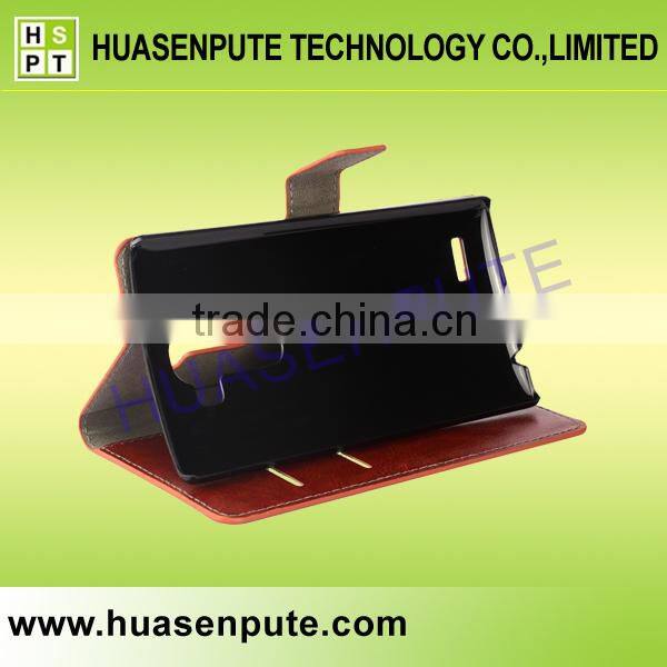 Leather Case for LG G4, Book Leather Case for LG G4, Leather Wallet Case for LG G4