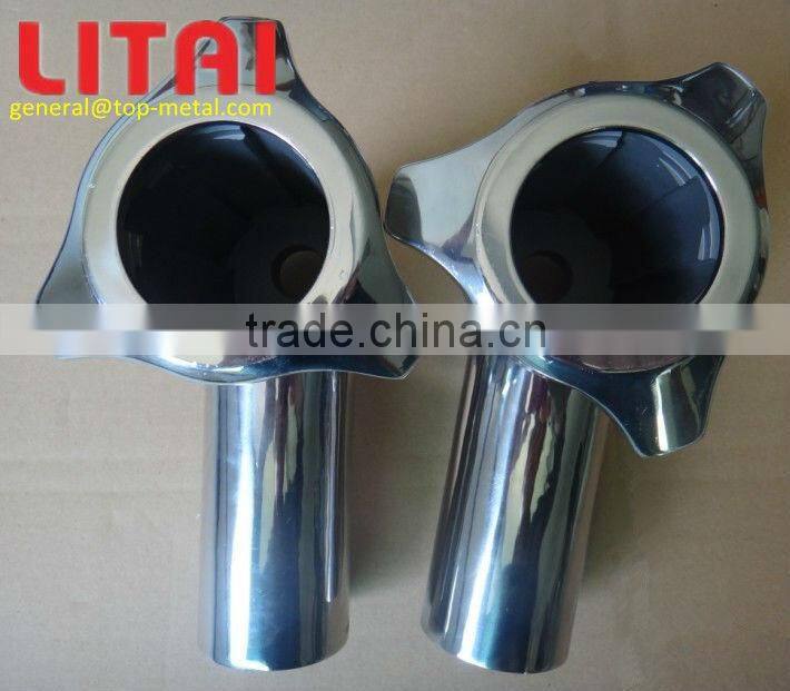 meat mincer castiong part,Headstock worm nut,Cabezal Gusano Tuerca