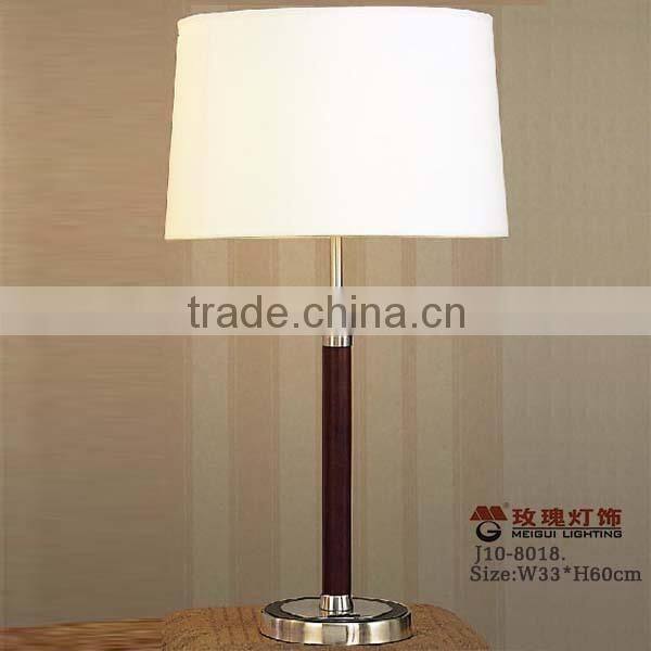 white small table lamp made in Guzhen