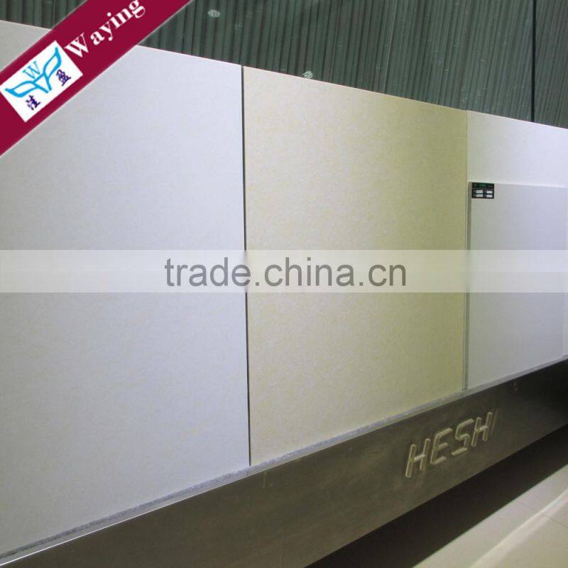 ceramic tiles with gold flower design