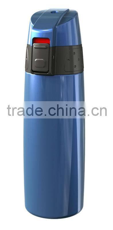 Wholesale Alkaline water flask/Alkaline energy flask/Nano water flask