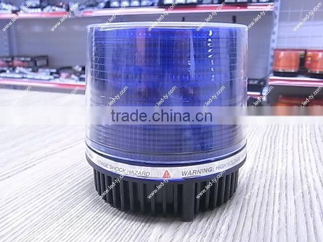 Magnetic LED Beacon LED Warning Beacon With Rotate and flash function