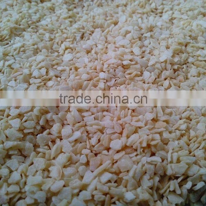 Grade A Garlic Granules Approved with FDA/QS/ISO/HACCP/KOSHER