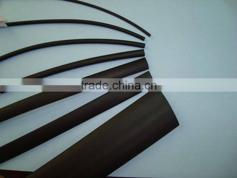 electrical Insulation sleeve heat shrinkable tube 10mm from alibaba USA