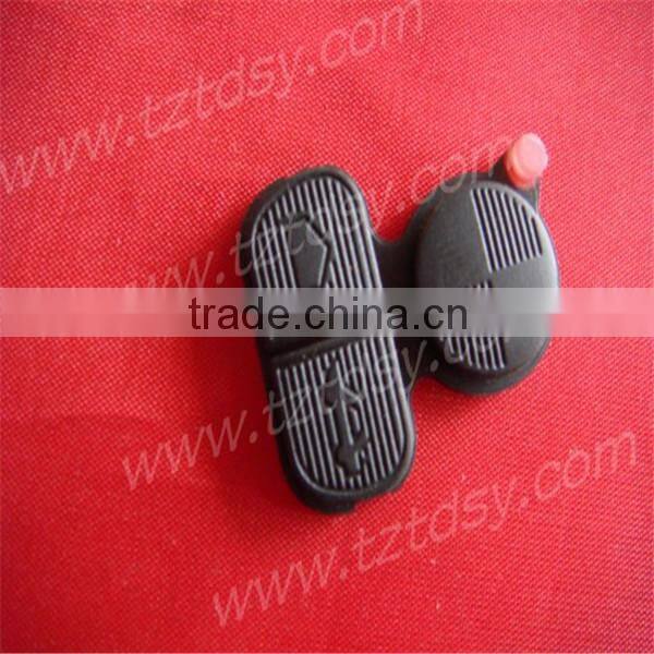 Tongda top quality 3 button key pad (black) for B-W