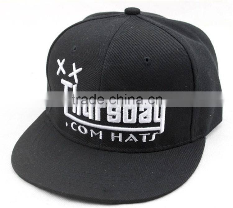 BSH015 New fashion embroidered unisex snapback cap /trucker hat Sport Baseball cap