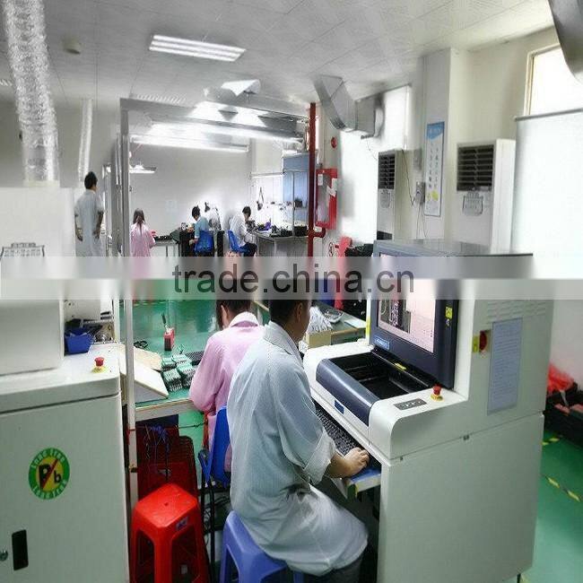 Factory price 4 inch touch Android pos terminal with thermal printer barcode scanner NFC reader