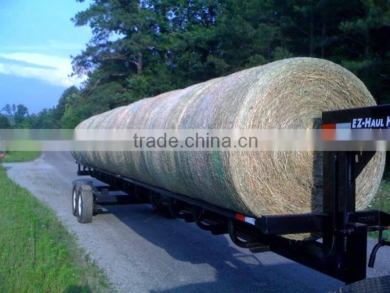 2015 new hot sale bale net, craft plastic netting, bale wrap