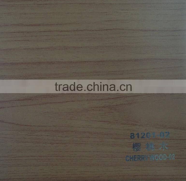 2014 Haining OUMEIJIA PVC laminated wall panel