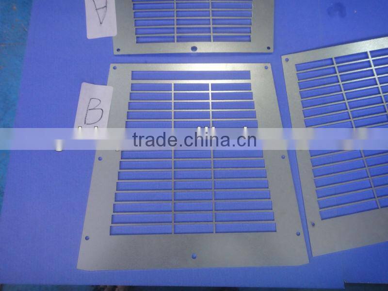 Metal Stamping For USB