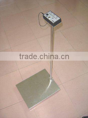 Dual Wrist/foot strap tester SURPA-6501