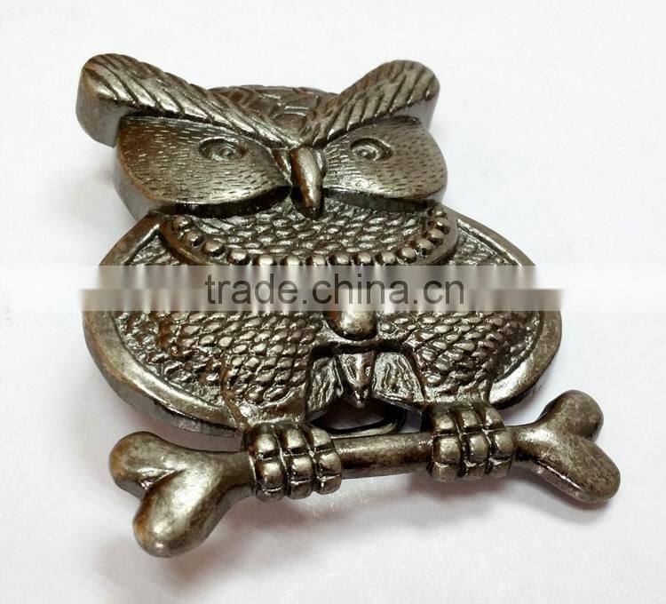 Alloy Buckle Material ladies new fashion belt