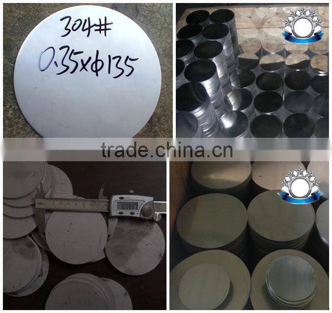 321H stainless steel plate