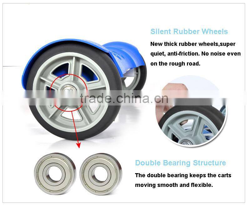 Travel Folding Luggage Cart/ Luggage Trolley/ Baggage Cart